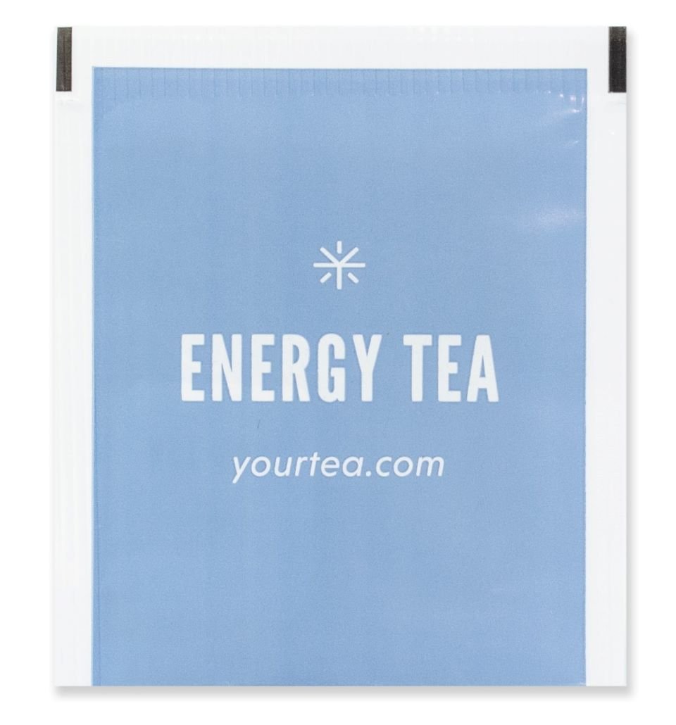 How to Feel Lighter, Brighter & Cleaner - The Energy Tea Way! - Beautifully Well Box