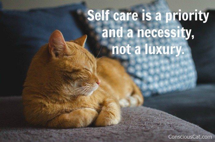 How the Lack of Self Care Can Lead to an Unhappy Life