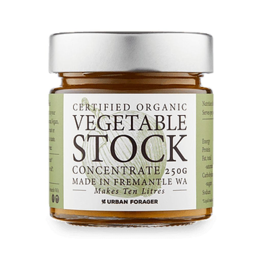 This Vegetable Stock Paste Must Be The Best Secret Food Ingredient!