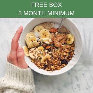 Free Box | 3 Month Minimum - Beautifully Well Box